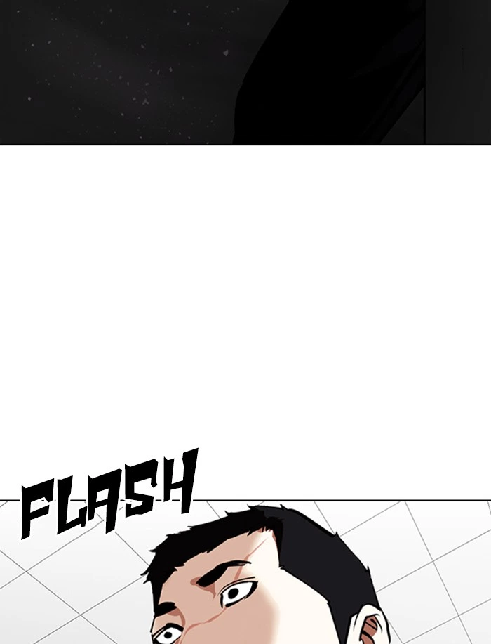 Lookism Chapter 341 — page 129