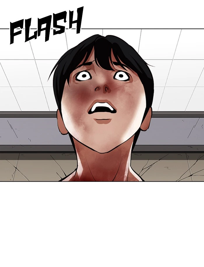 Lookism Chapter 341 — page 132