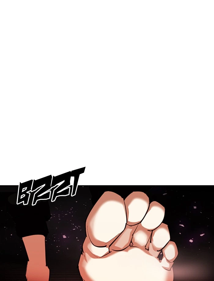 Lookism Chapter 341 — page 134