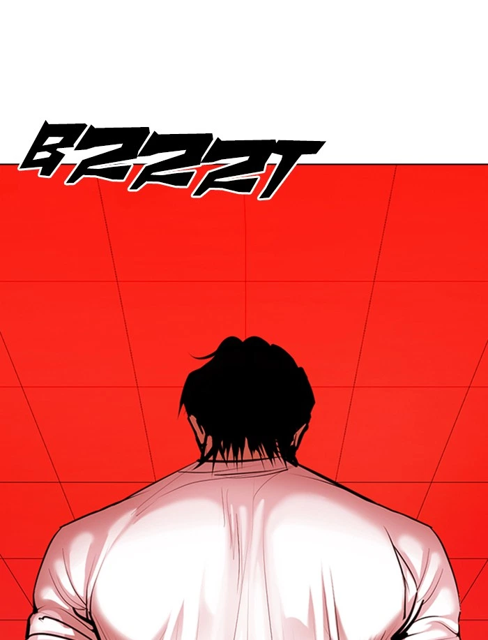 Lookism Chapter 341 — page 136