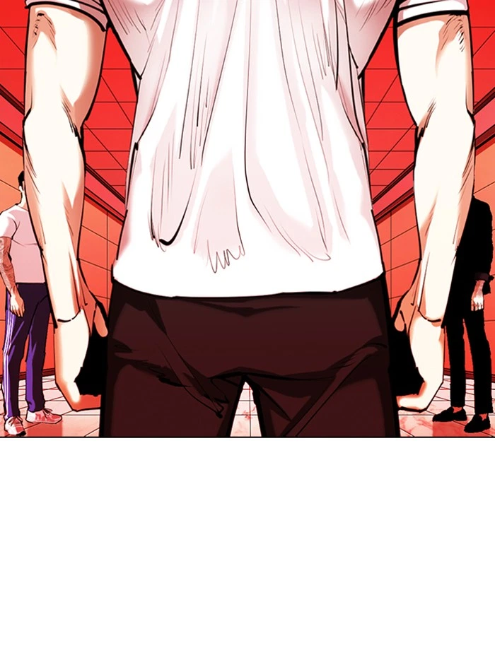 Lookism Chapter 341 — page 137