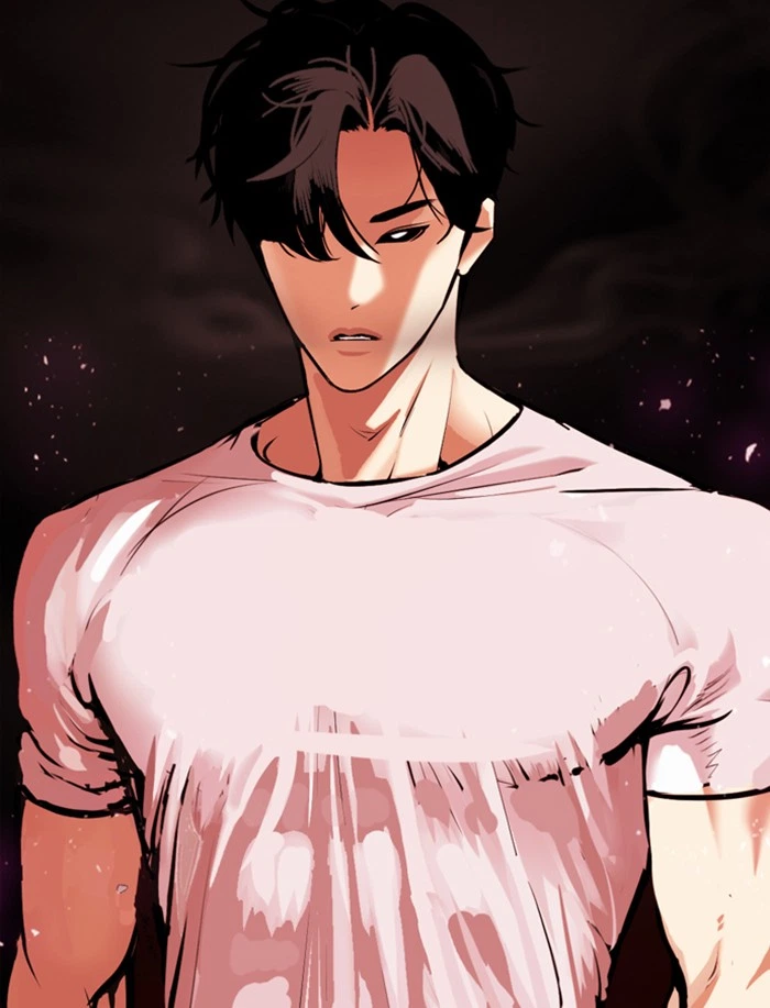 Lookism Chapter 341 — page 142