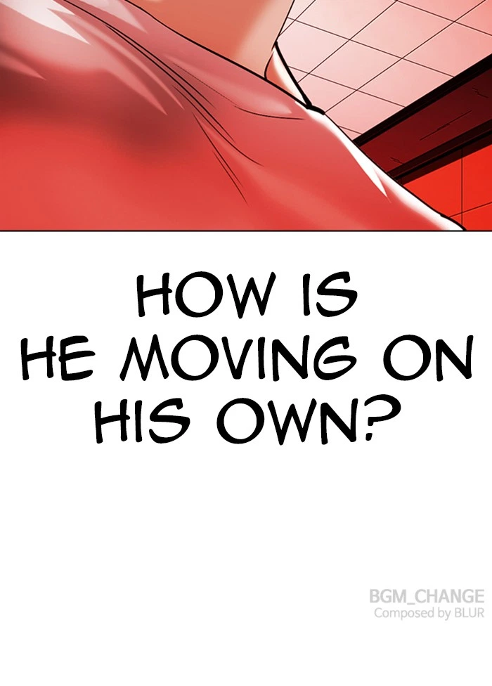 Lookism Chapter 341 — page 147