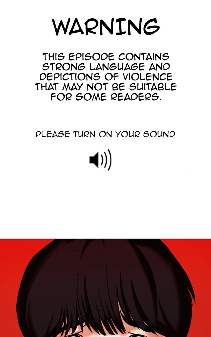 Lookism Chapter 342 — page 1