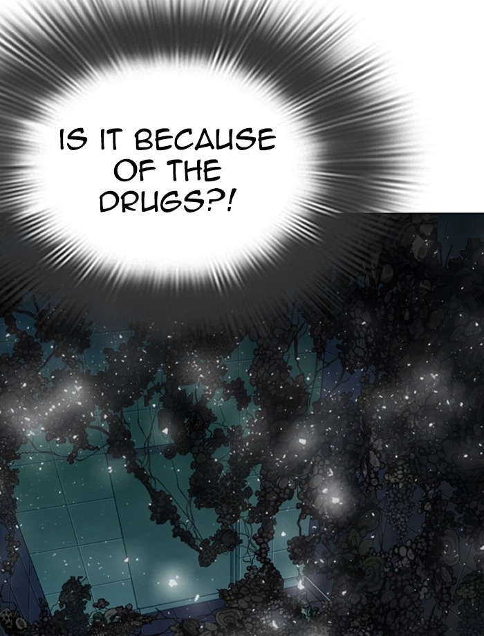 Lookism Chapter 342 — page 9