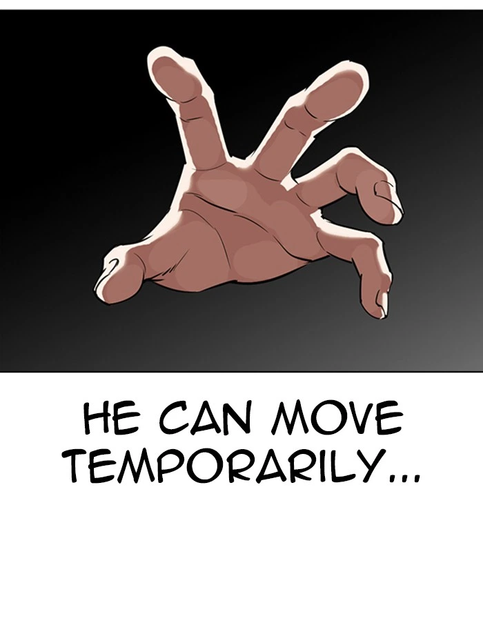 Lookism Chapter 342 — page 12