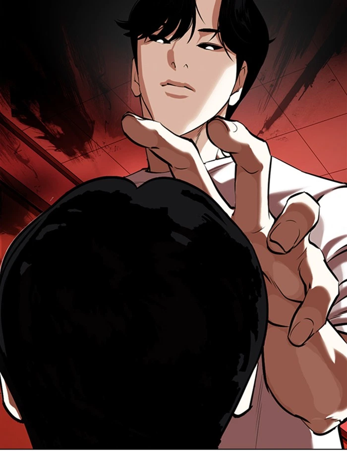 Lookism Chapter 342 — page 14