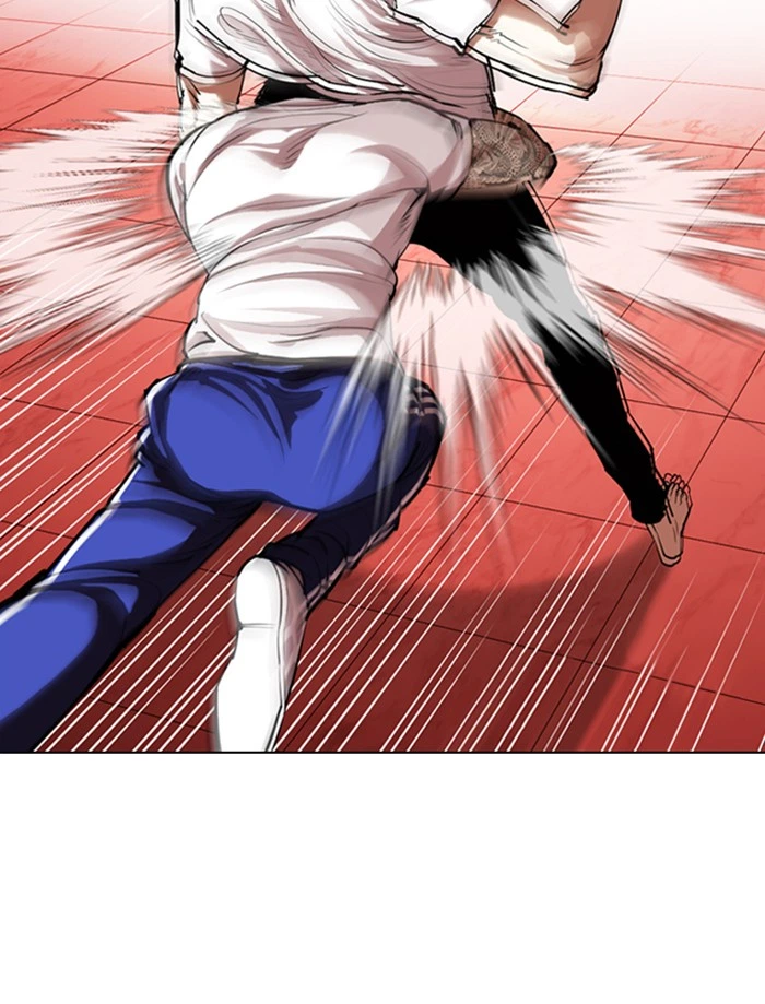 Lookism Chapter 342 — page 17