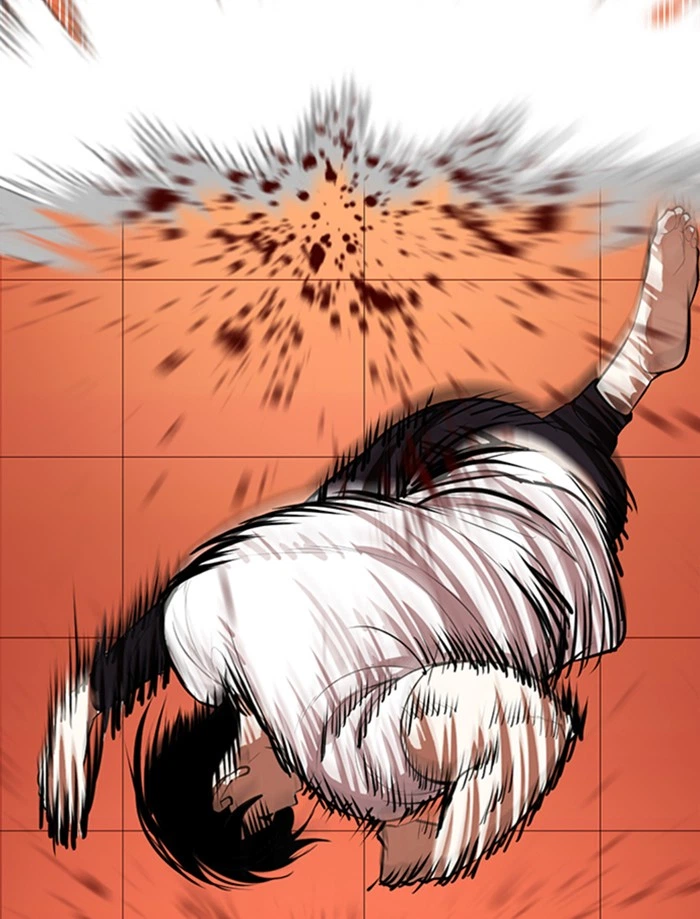 Lookism Chapter 342 — page 22