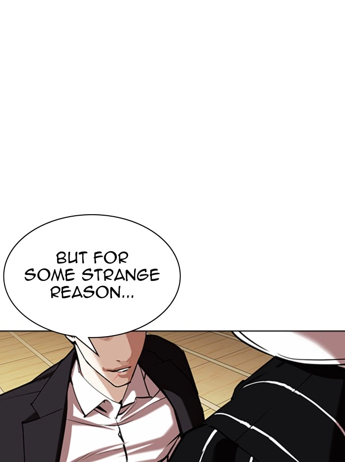 Lookism Chapter 342 — page 35