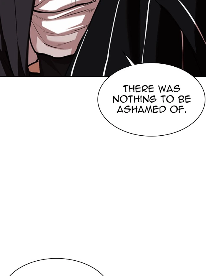Lookism Chapter 342 — page 36