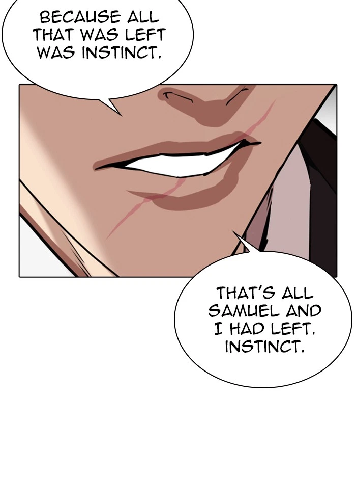 Lookism Chapter 342 — page 37