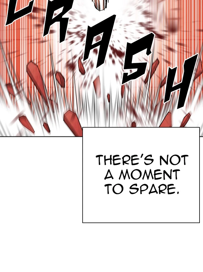 Lookism Chapter 342 — page 43