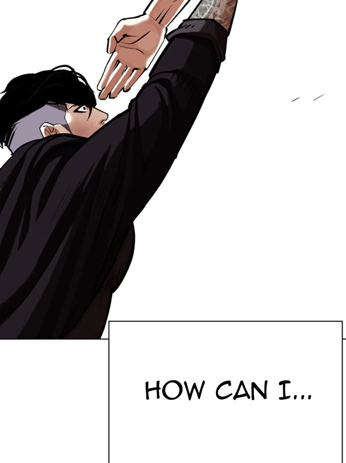 Lookism Chapter 342 — page 49