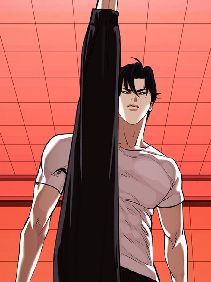 Lookism Chapter 342 — page 57