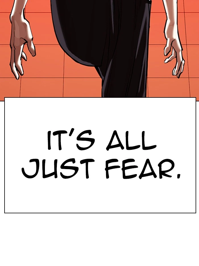 Lookism Chapter 342 — page 58