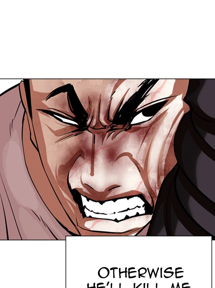 Lookism Chapter 342 — page 61