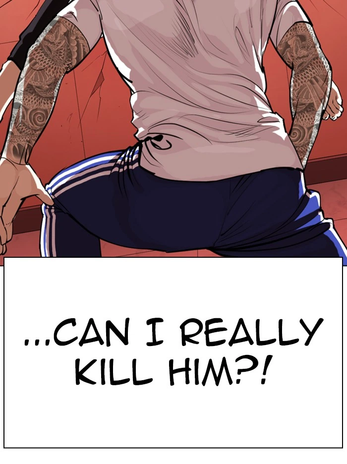 Lookism Chapter 342 — page 65
