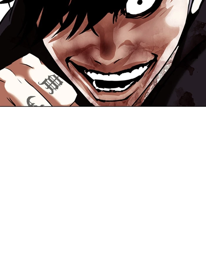 Lookism Chapter 342 — page 71
