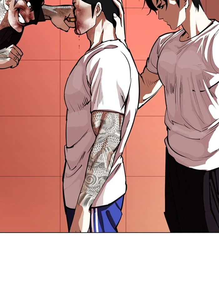 Lookism Chapter 342 — page 73