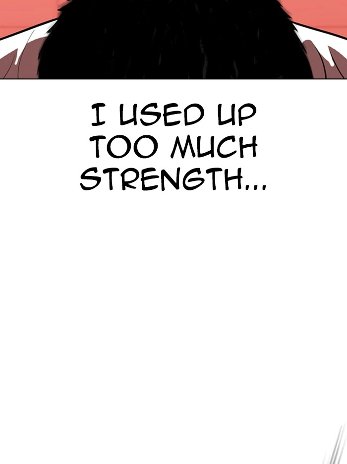Lookism Chapter 342 — page 76