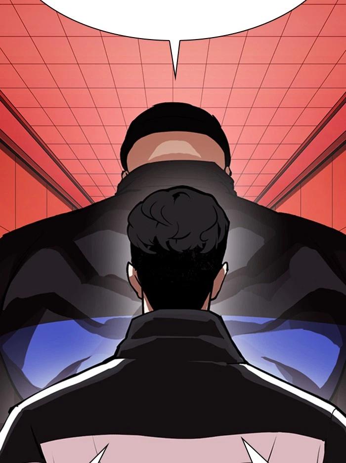 Lookism Chapter 342 — page 83