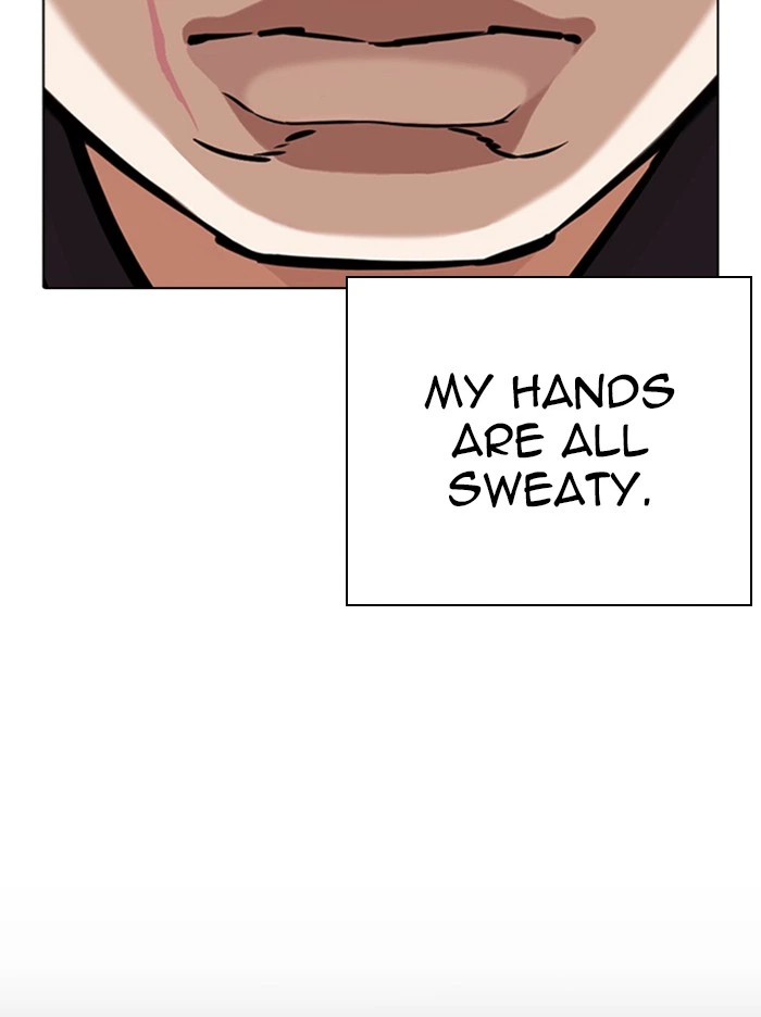 Lookism Chapter 342 — page 85