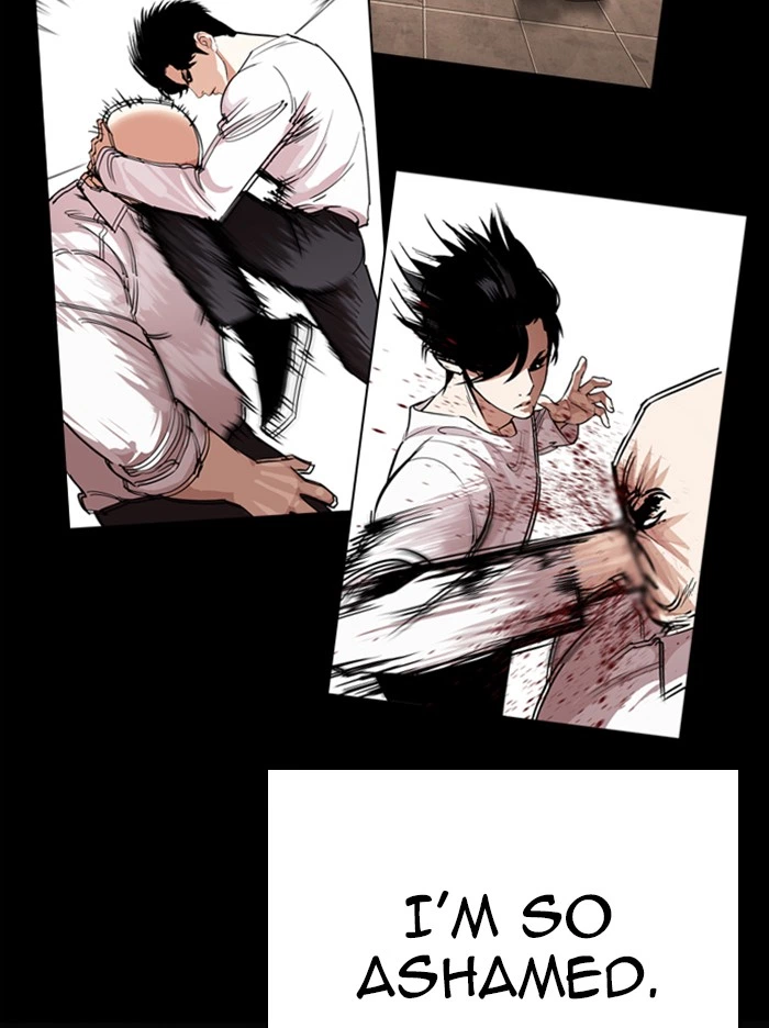 Lookism Chapter 342 — page 88