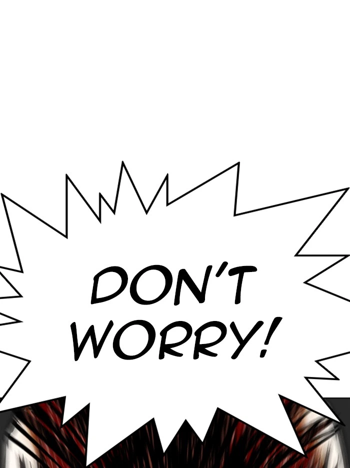 Lookism Chapter 342 — page 90