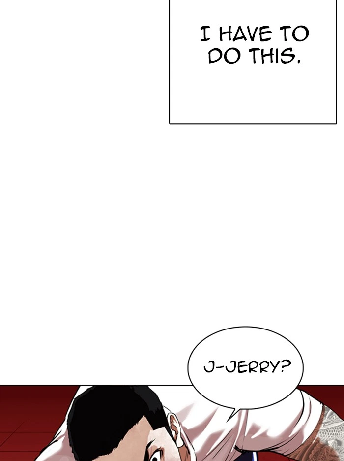 Lookism Chapter 342 — page 94