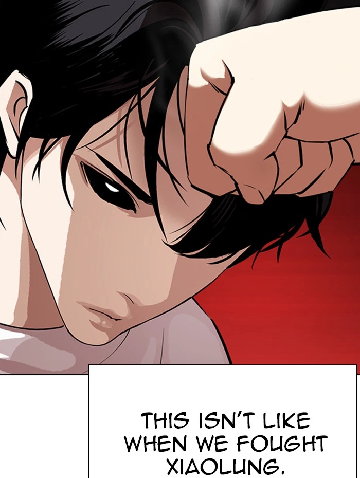 Lookism Chapter 342 — page 98