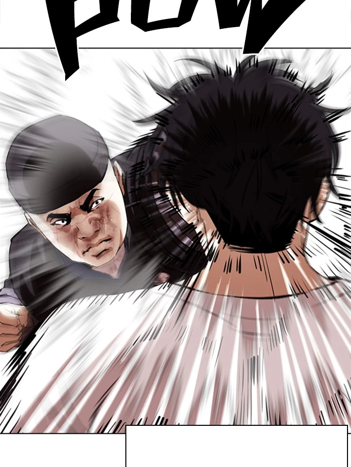 Lookism Chapter 342 — page 100