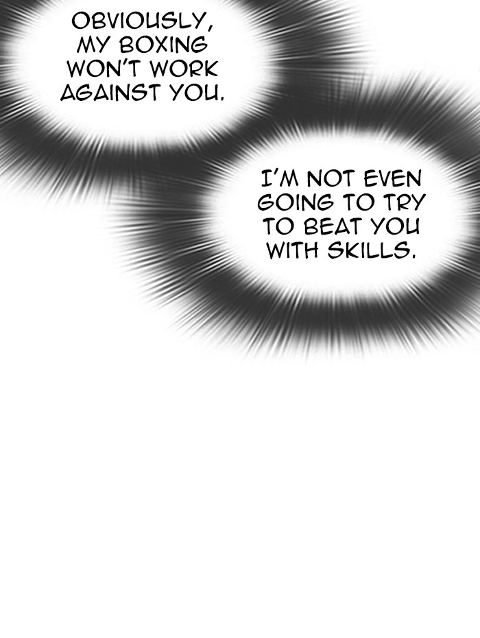 Lookism Chapter 342 — page 108