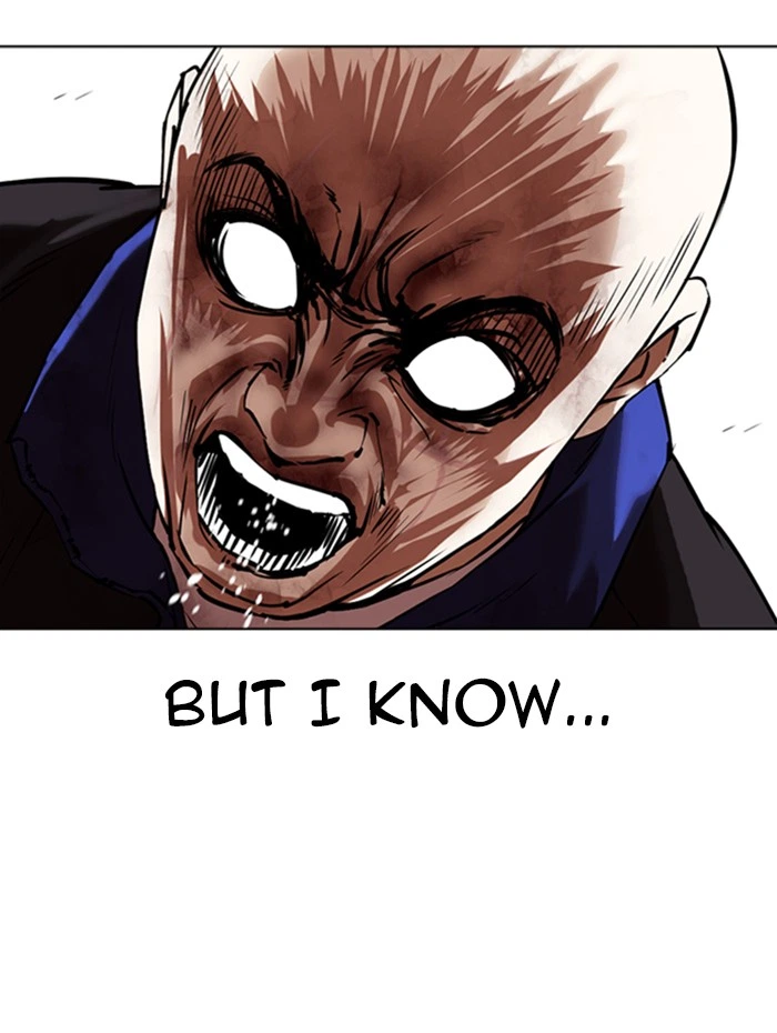 Lookism Chapter 342 — page 109