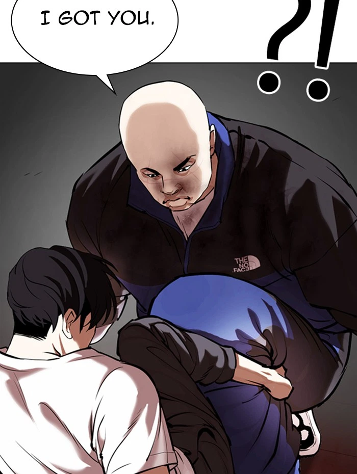 Lookism Chapter 342 — page 113