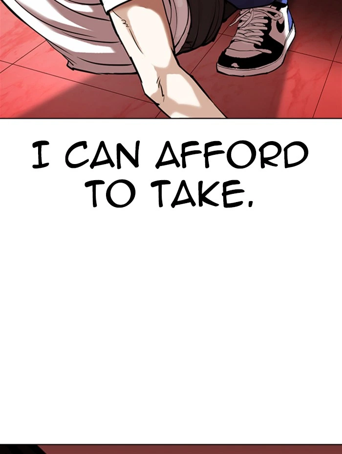Lookism Chapter 342 — page 114