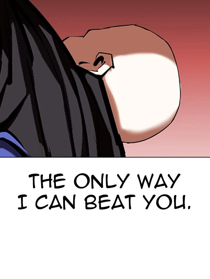 Lookism Chapter 342 — page 115