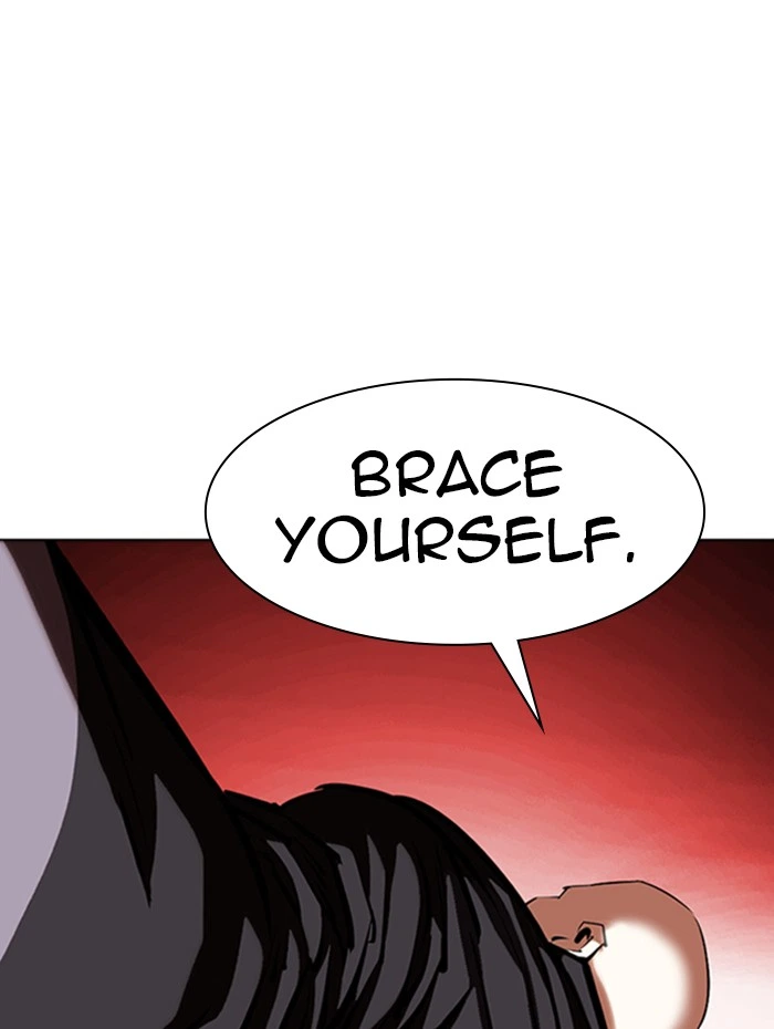 Lookism Chapter 342 — page 116