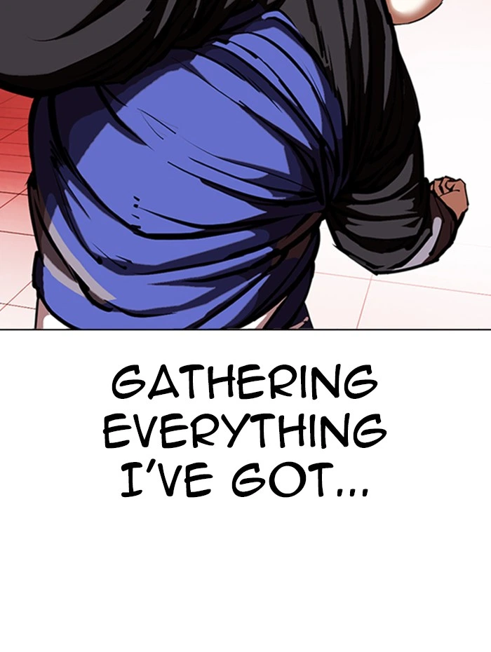 Lookism Chapter 342 — page 117