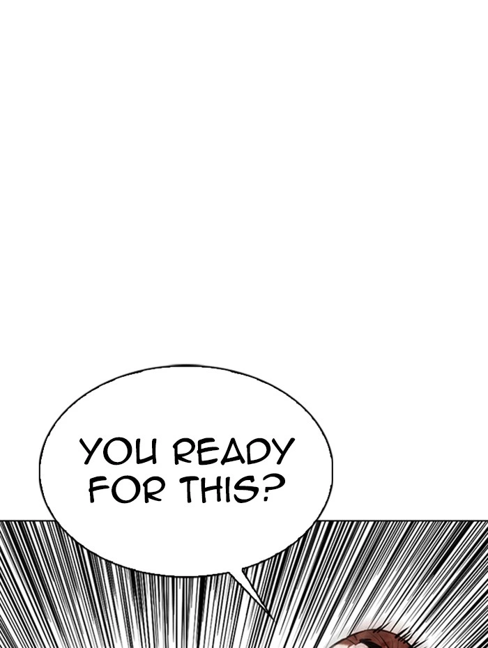Lookism Chapter 342 — page 118