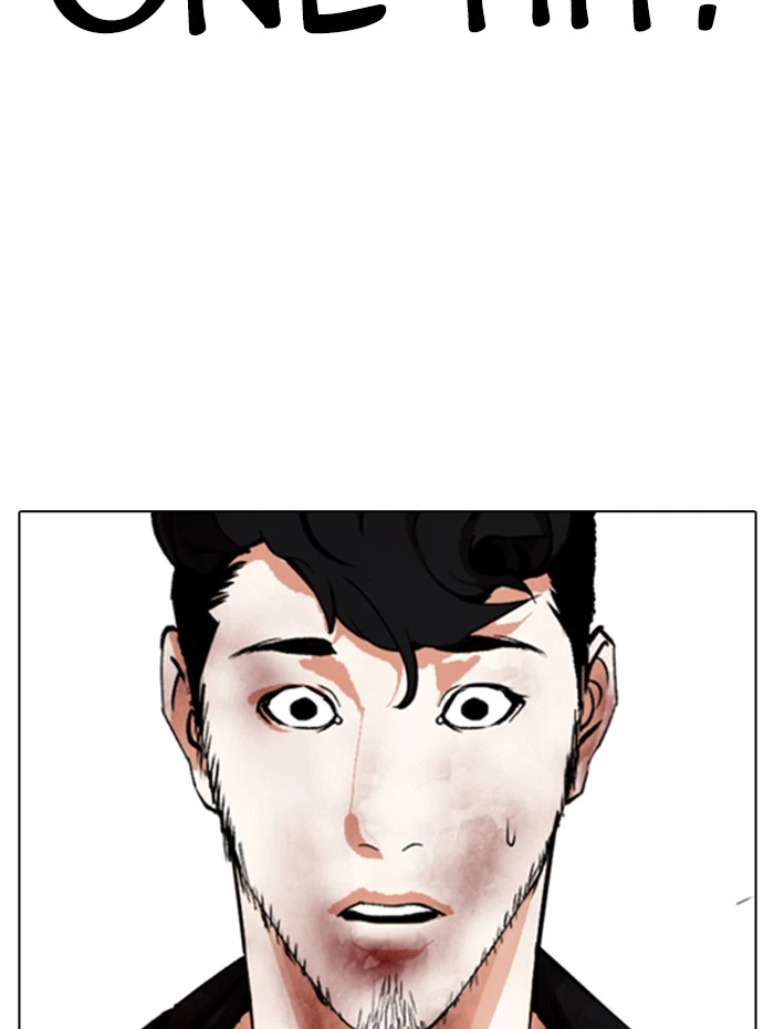 Lookism Chapter 342 — page 120