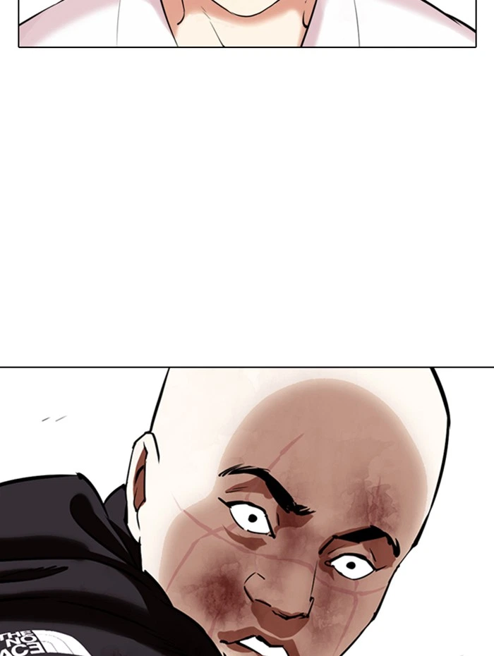 Lookism Chapter 342 — page 122