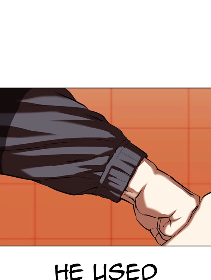 Lookism Chapter 342 — page 125