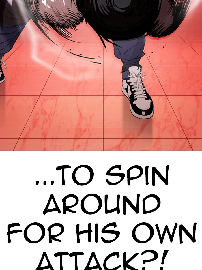Lookism Chapter 342 — page 128