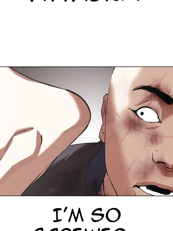 Lookism Chapter 342 — page 129