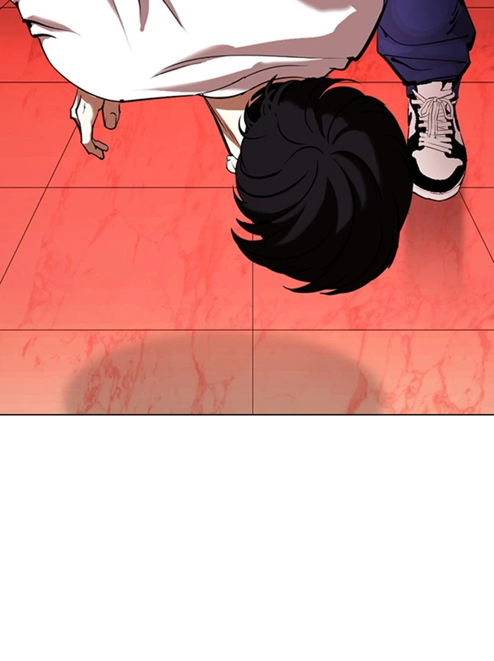 Lookism Chapter 342 — page 133