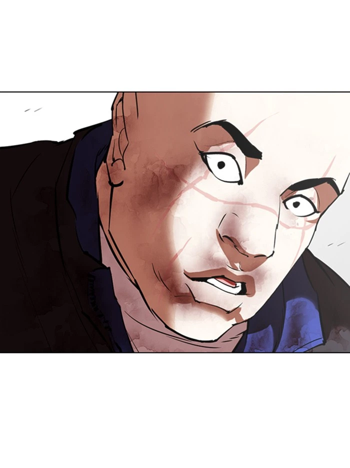 Lookism Chapter 342 — page 134