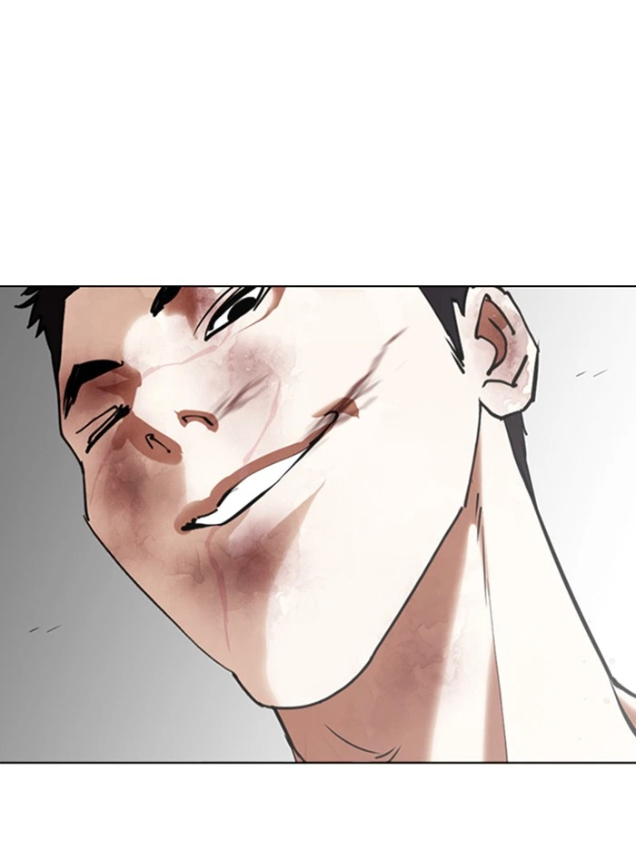 Lookism Chapter 342 — page 135
