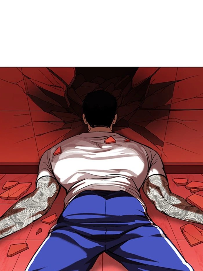 Lookism Chapter 342 — page 139