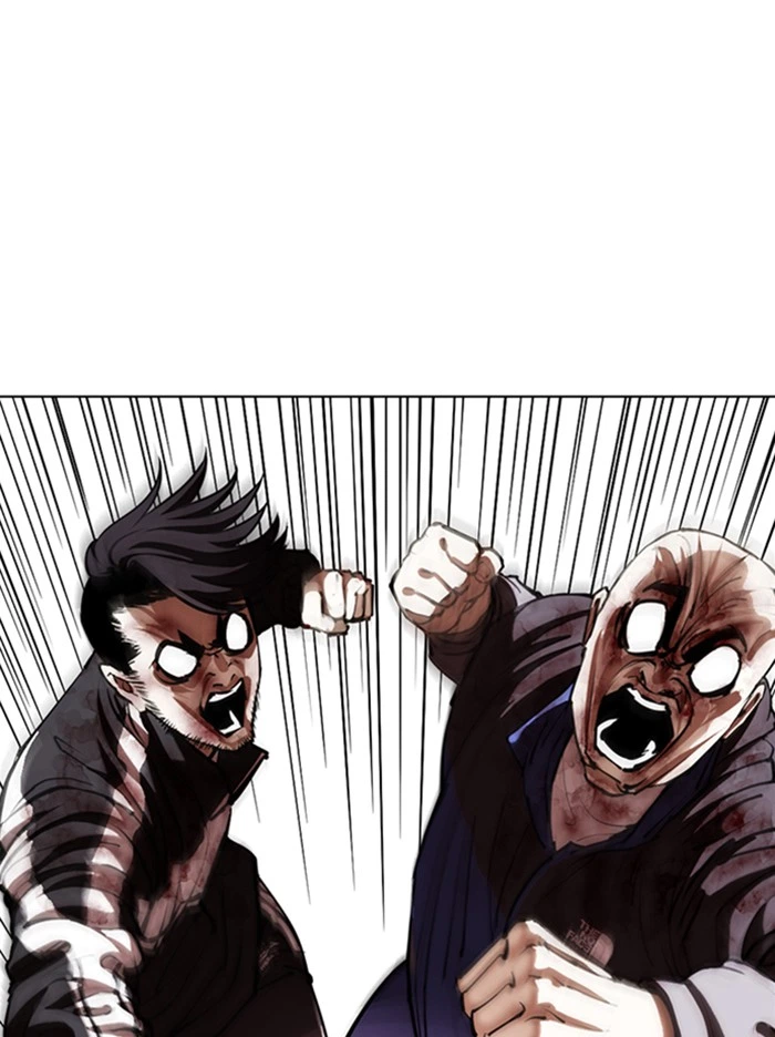Lookism Chapter 342 — page 143